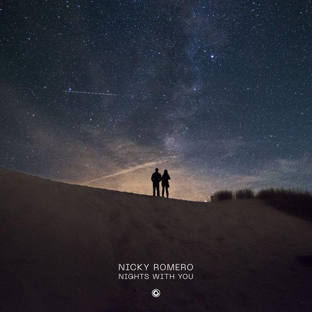 image for Nicky Romero - Nights With You