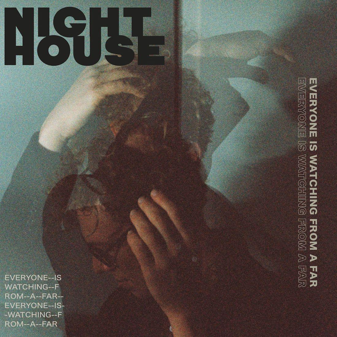 image for Gorgeous Alt Folk from Brighton for Fans of Sufjan Stevens. - Night House: Blackberry Wood