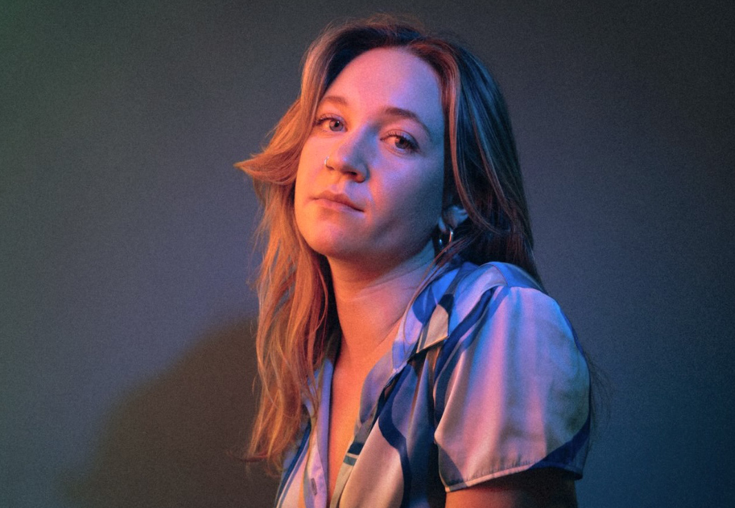 Brooklyn Songwriter Shares Quiet Moment. - Introducing Nina Moss: If I Could