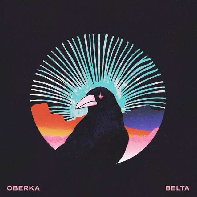 image for The Latest from Taiwan's Dark Paradise Records. - Oberka: When I Fall In Love