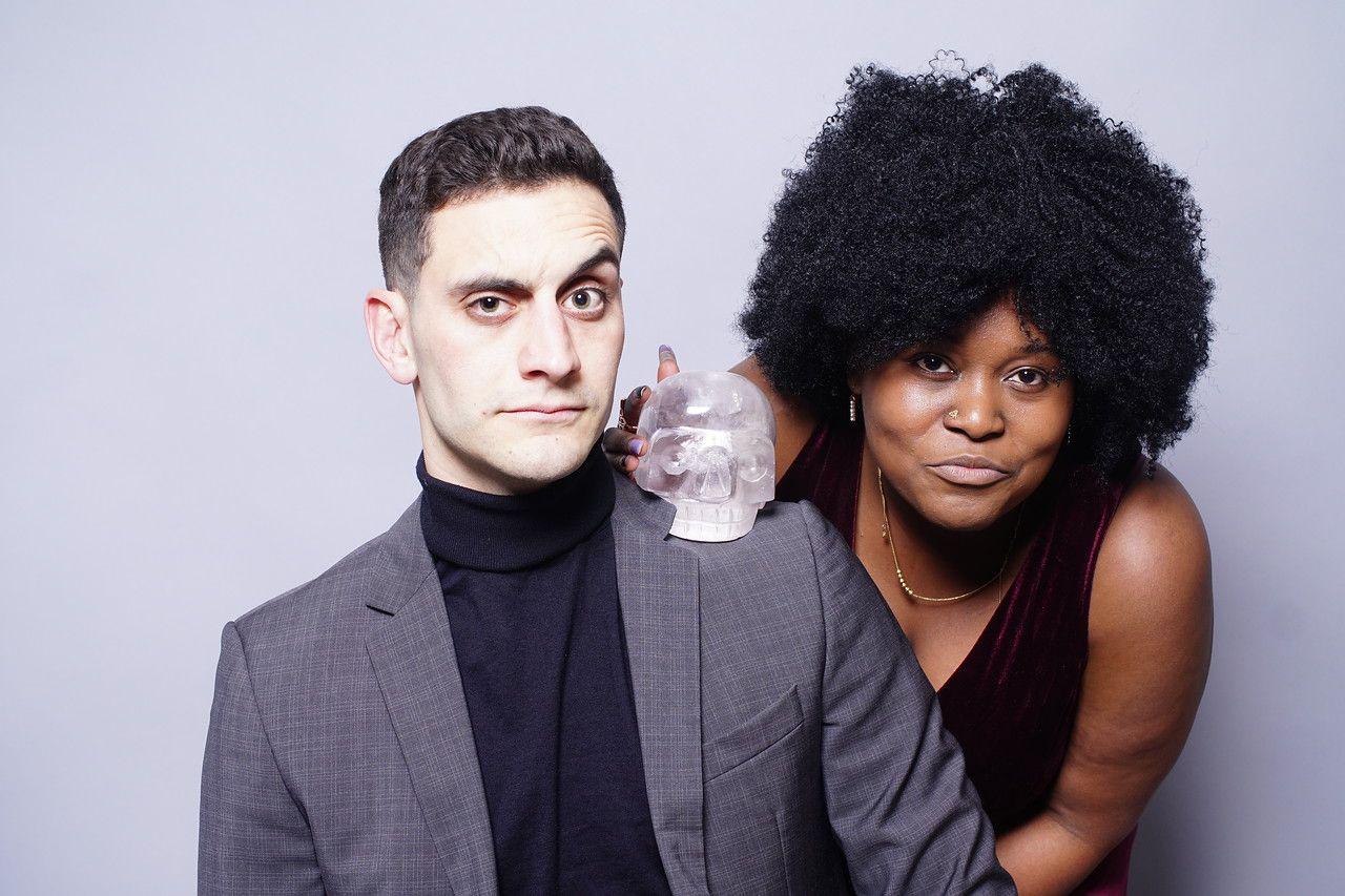 Oh He Dead - This Time Around