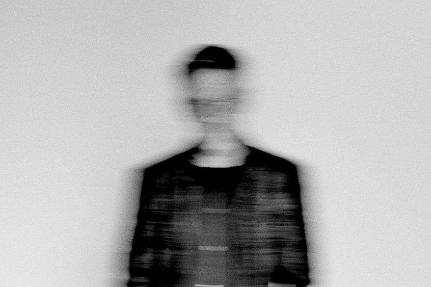 Brooding Instrumental Music from Austria. - Paul Haslinger: Undertow