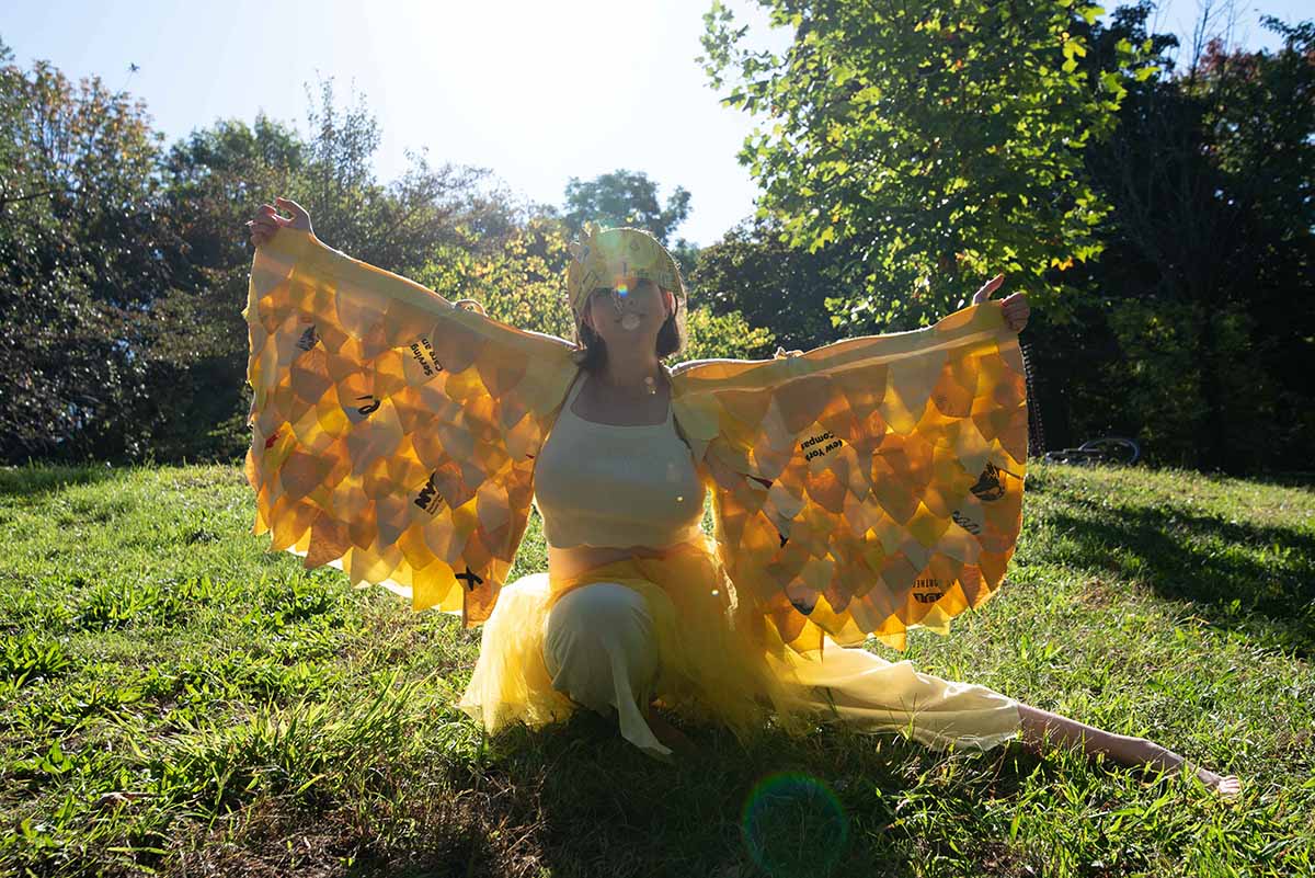 PAULA T - Canary