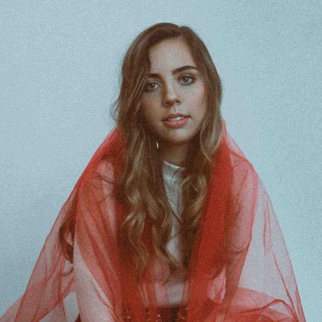 Folk-Pop from Plano, Texas. - Peyton Stilling: High