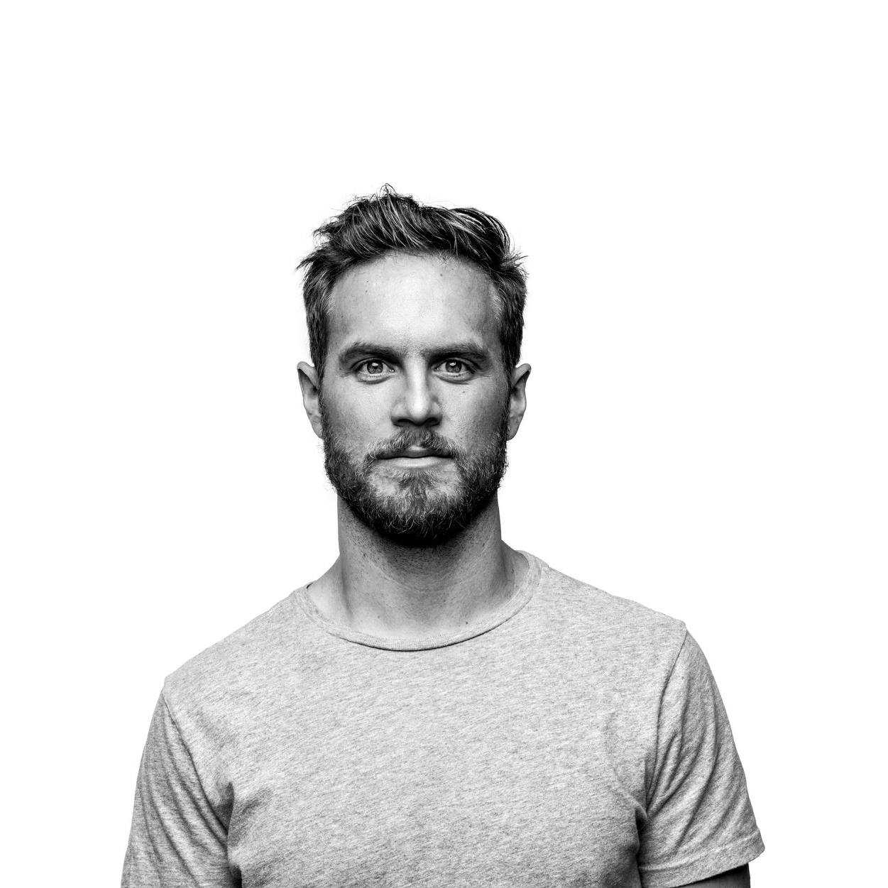 image for Rugged + Poetic. - Listen to Questions by Jacob McCoy