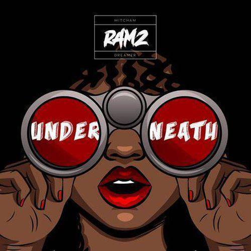 image for Record Breaking Hip Hop from South London Honors Dark Skin and Inner Beauty. - Ramz: Underneath (Music Video)