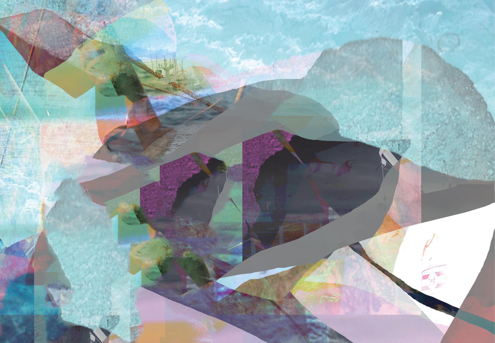 Revisiting The Outlaw Ocean Project. - Music by Mad Zach, BROCKBEATS, Slumberville, and More