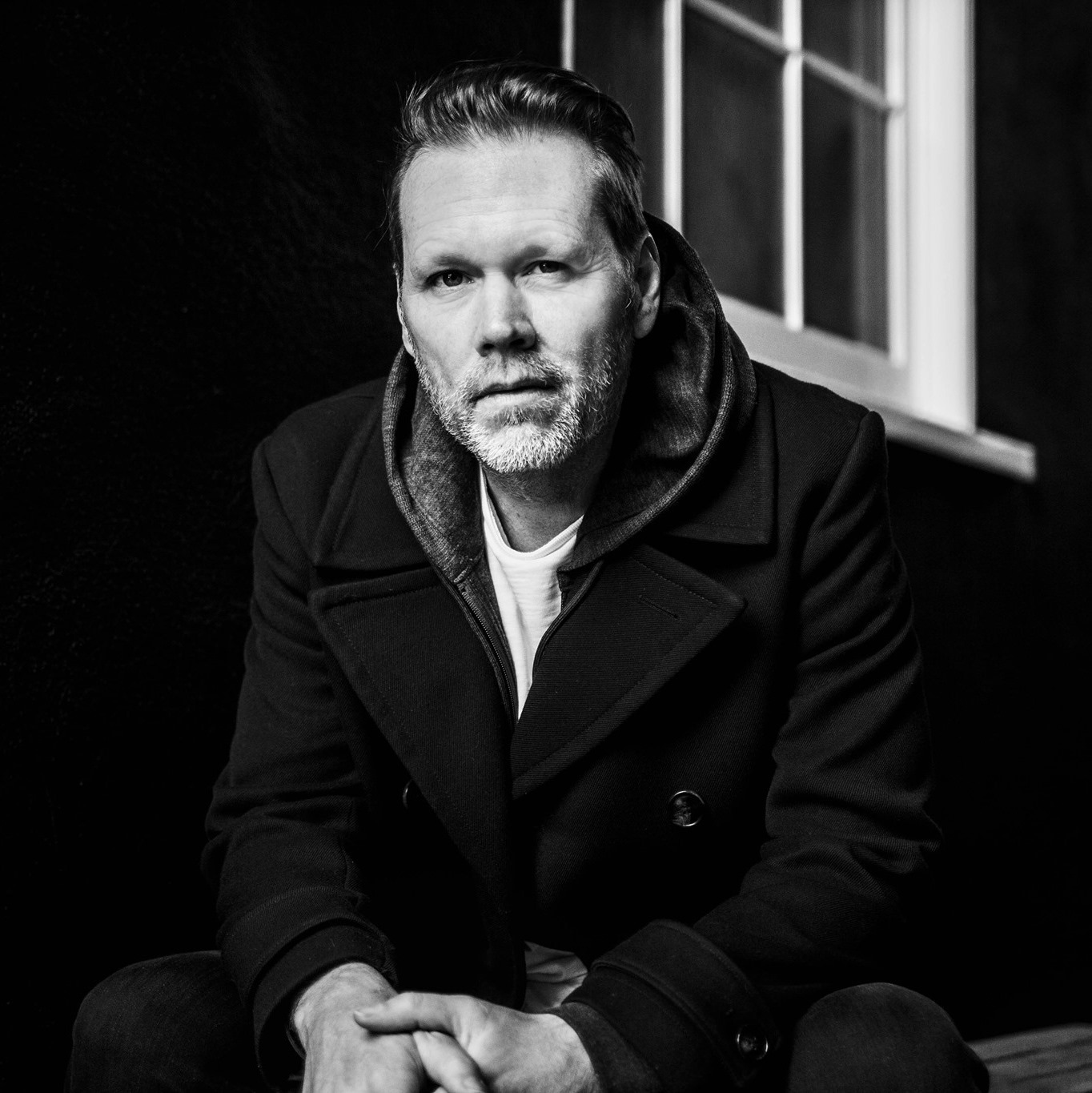 Grammy Winner Pays Intimate Tribute to the California Coast. - Rich Jacques: Montecito