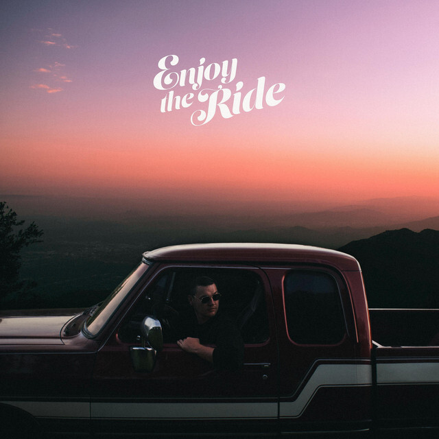 image for Classic Indie Soul from Los Angeles. - Riley Baron: Enjoy the Ride