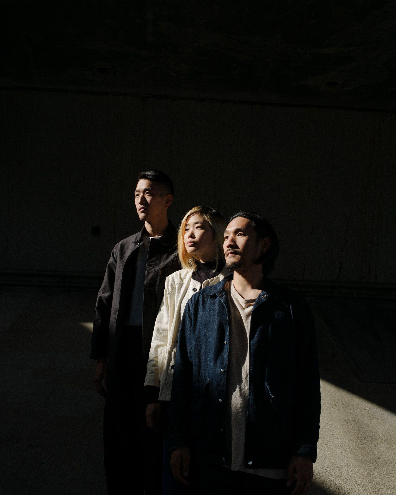 Fresh Indie Rock. - Run River North: Rearview