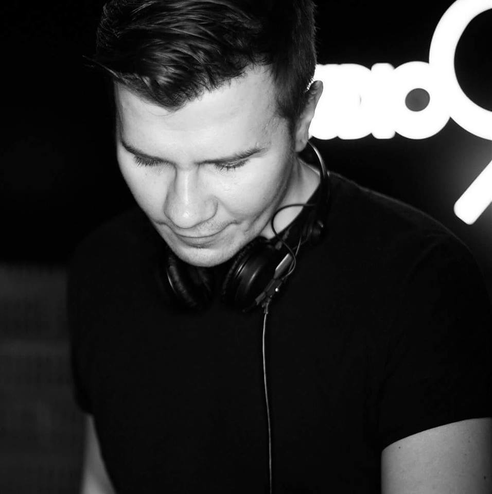 Organic House from Eastern Europe. - Rushkeys & Lugovskiy: Equilibrium