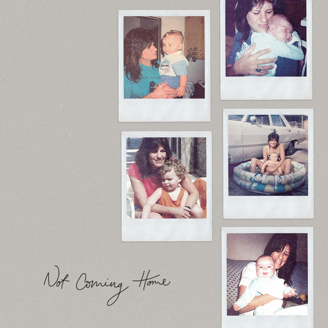 image for Wistful Soul from UCLA Jazz Studies Alum. - Ryan Nealon: Not Coming Home