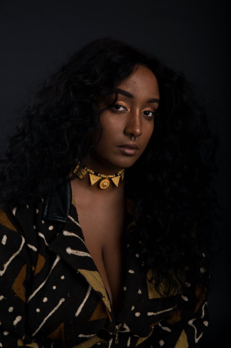 Saba Abraha - Dos And Donts