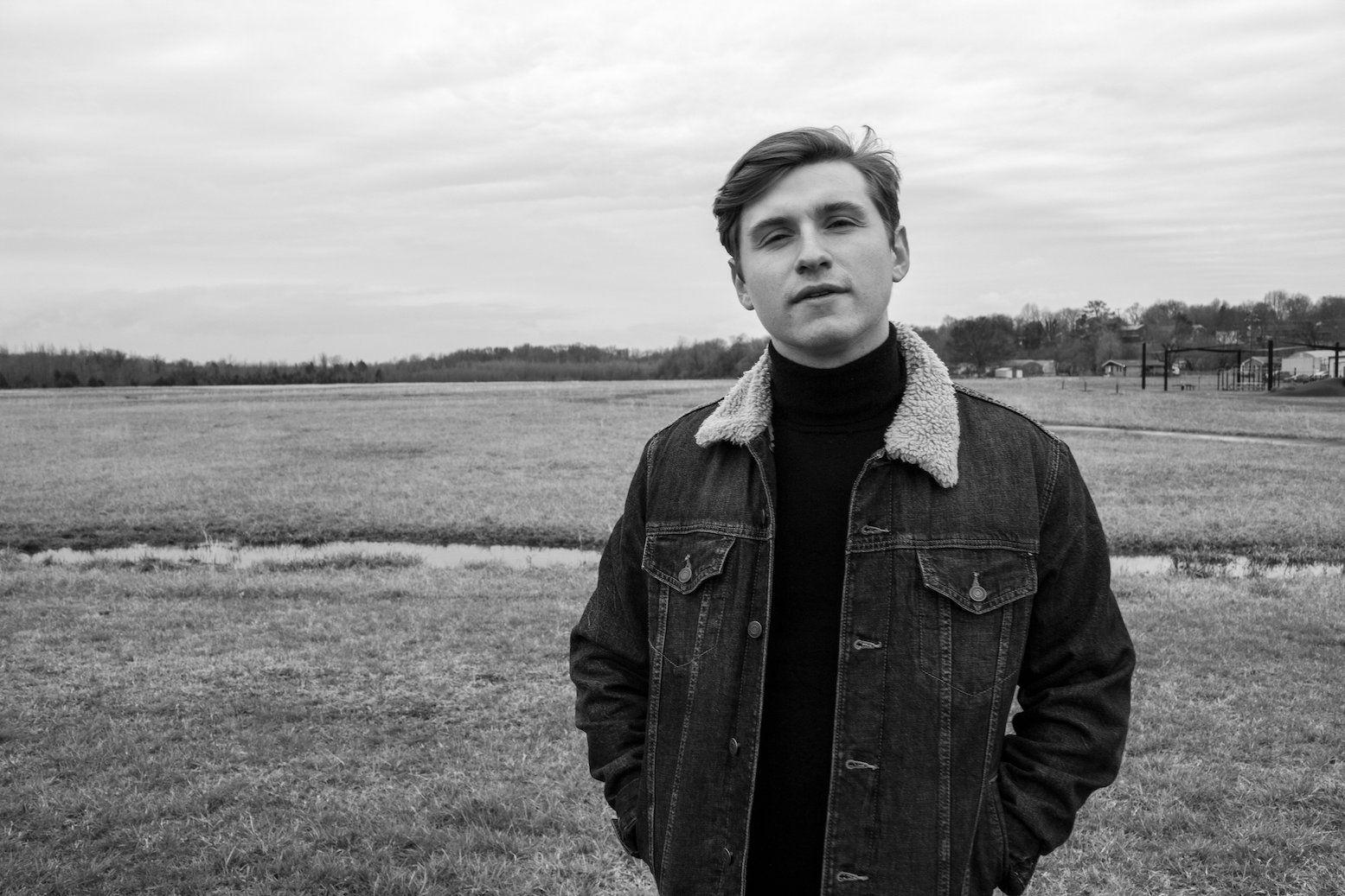 Indie Pop Ballad Finds Hope in Sadness. - Sabel x Daniel Lerner x Reed Gaines: Eventually