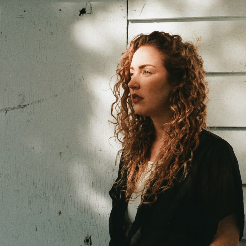 Indie Folk Pop from Vancouver. - Sam Lynch: Darkest Places (Live Music Video)