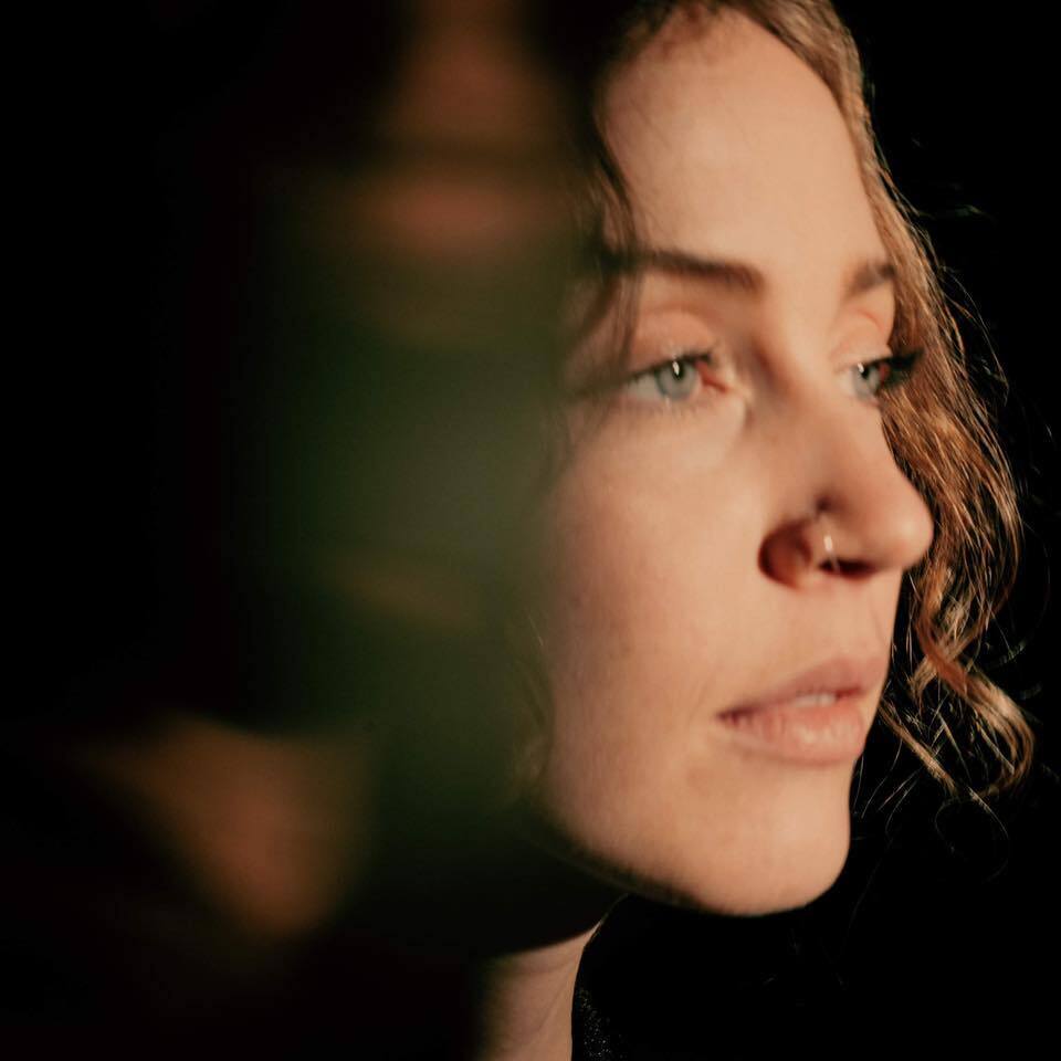Gorgeous Chamber Pop from Vancouver. - Sam Lynch: Good Year