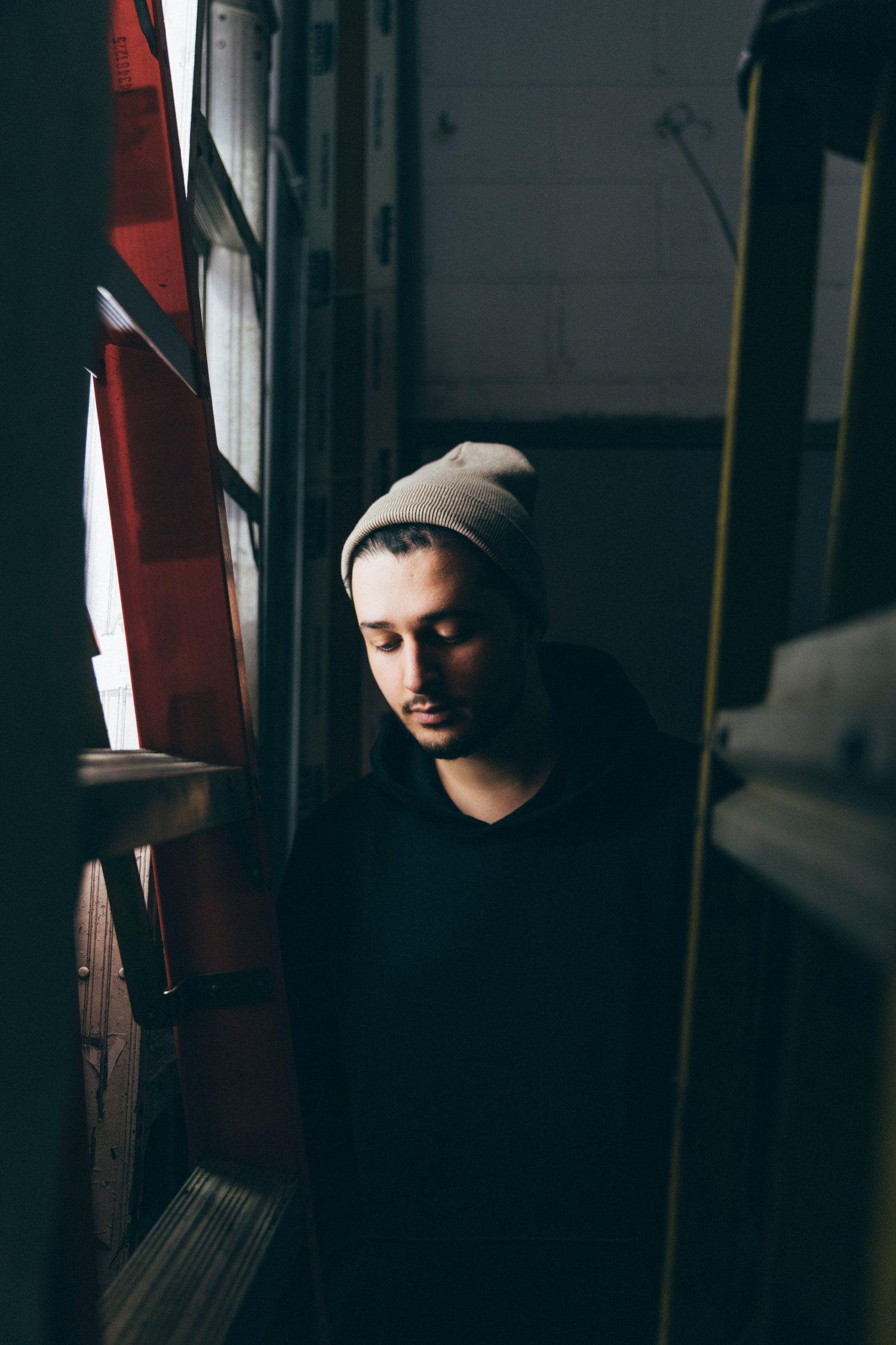 Sam Setton - Wine