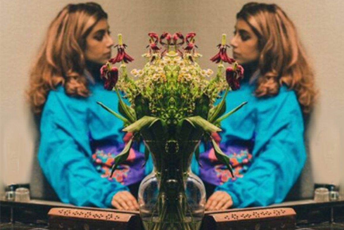 Sizzling Soul from San Francisco for Fans of SZA. - Samica: Alright