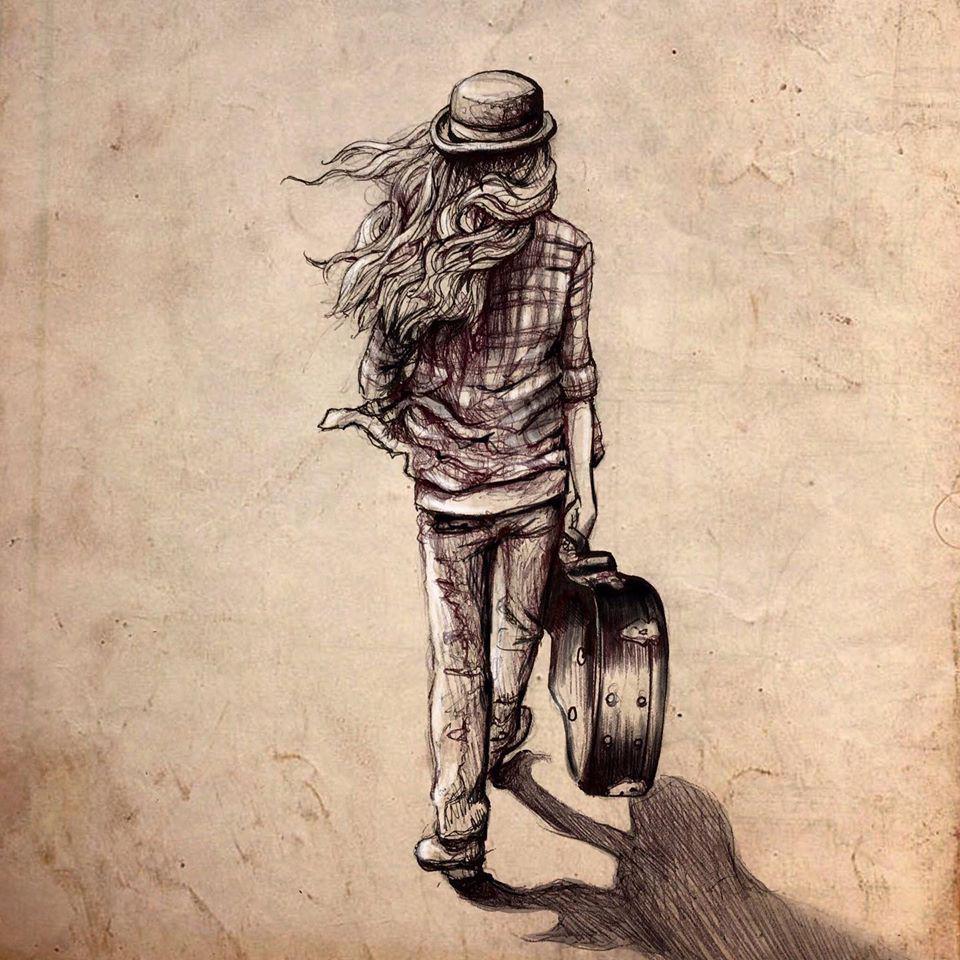 Poignant Indie Folk from Young Reality Star. - Sawyer Fredericks: Born