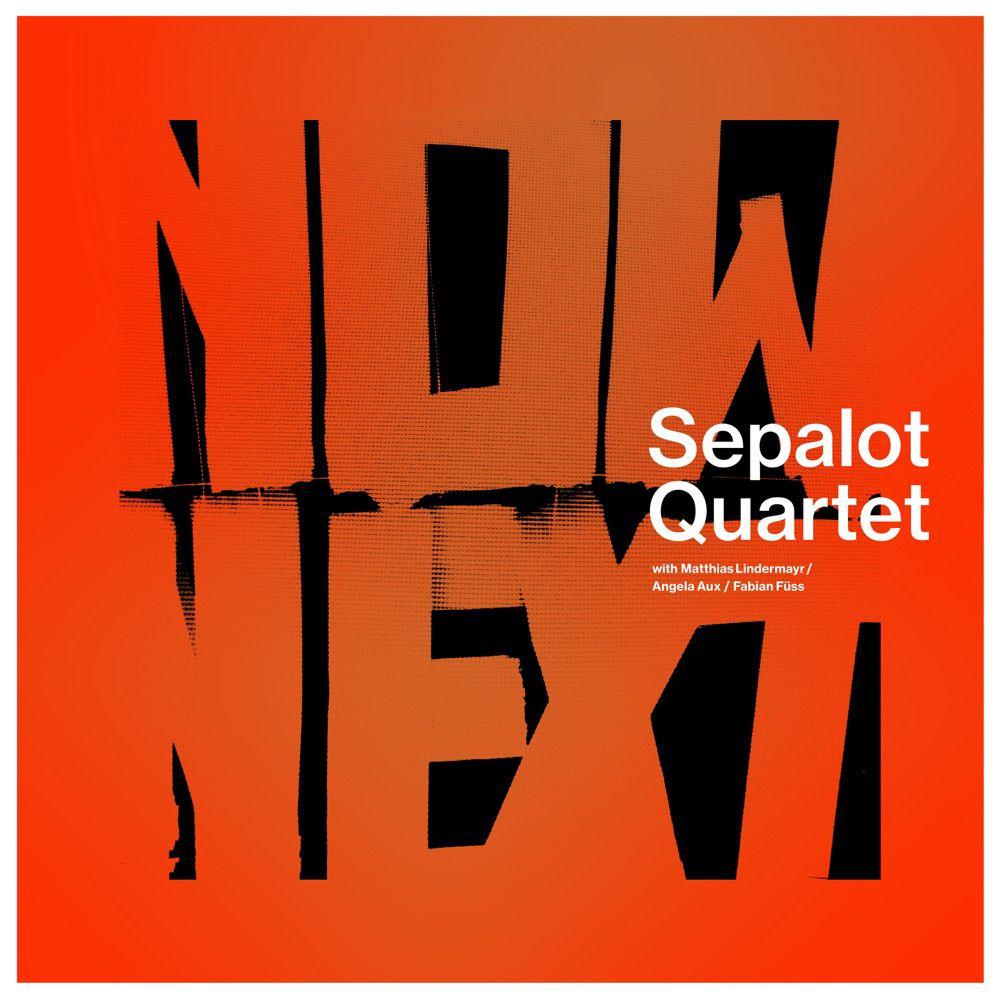 image for Modern Electronic Jazz Fusion from Germany. - Sepalot: Ride In Joy