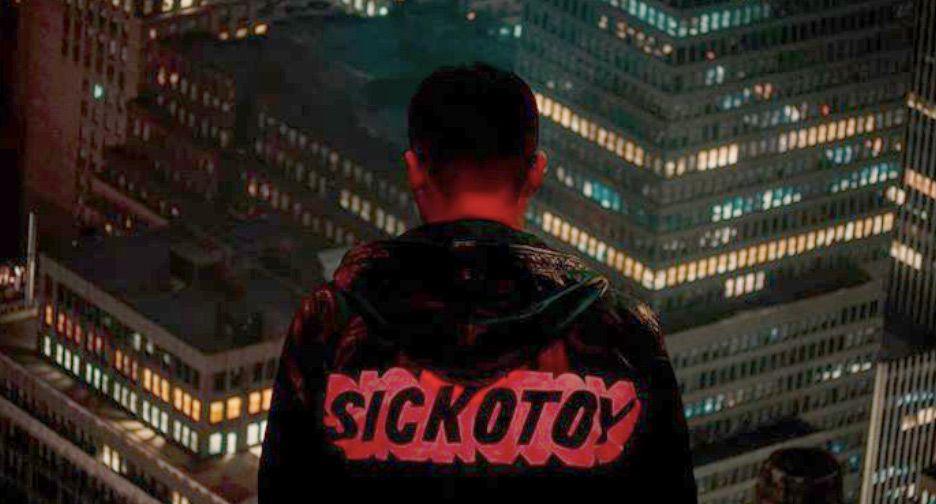 Sizzling Electronic Dance Music from Romania. - SICKOTOY x EM44: Gasolina
