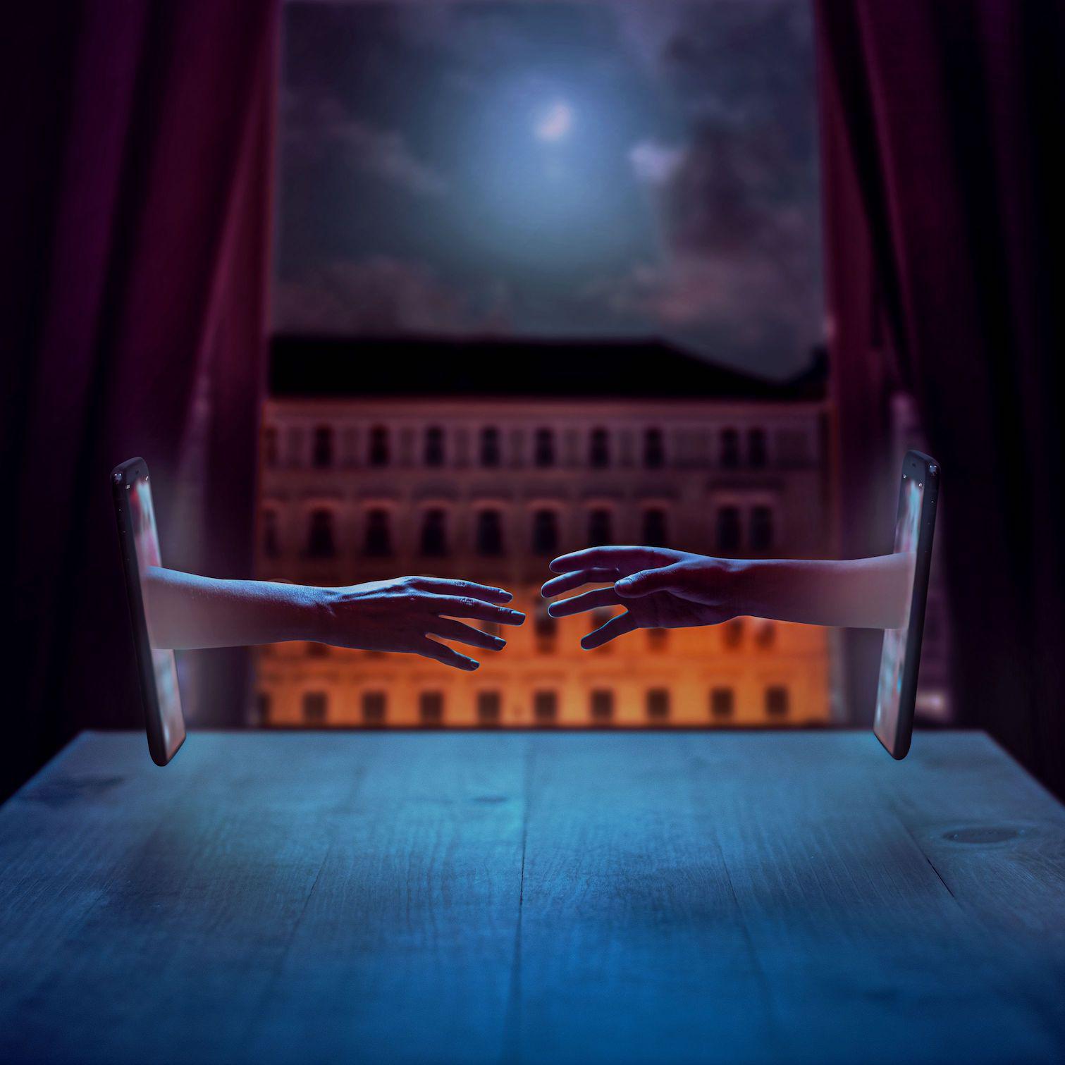 Hot Indie Pop from Boston. - Sleeping Lion: Good