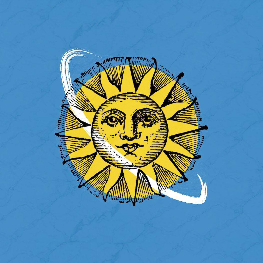 image for Indie Folk Gem for Fans of Cat Stevens. - Sonny Winnebago: Little Sun