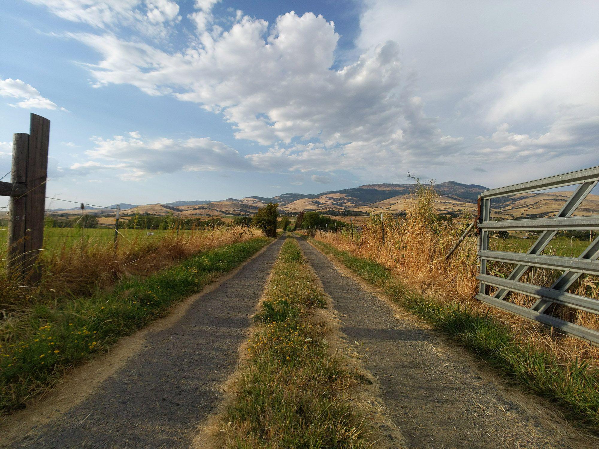 Southern Oregon is Truly Gorgeous