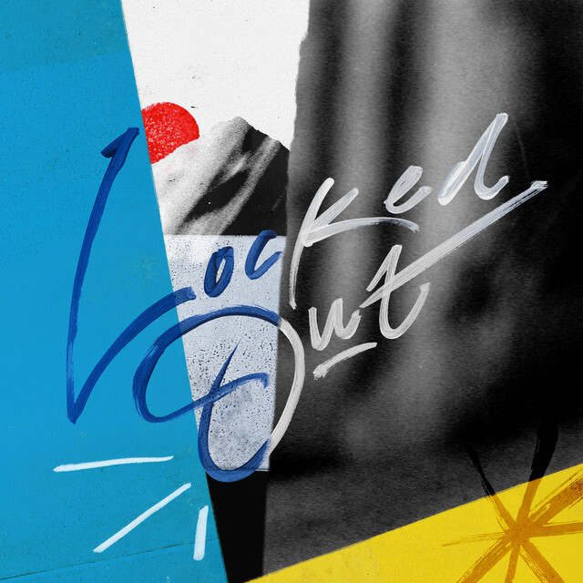 image for Boston Duo Tall Heights Releases New Single "Locked Out" with Many Hats Distribution