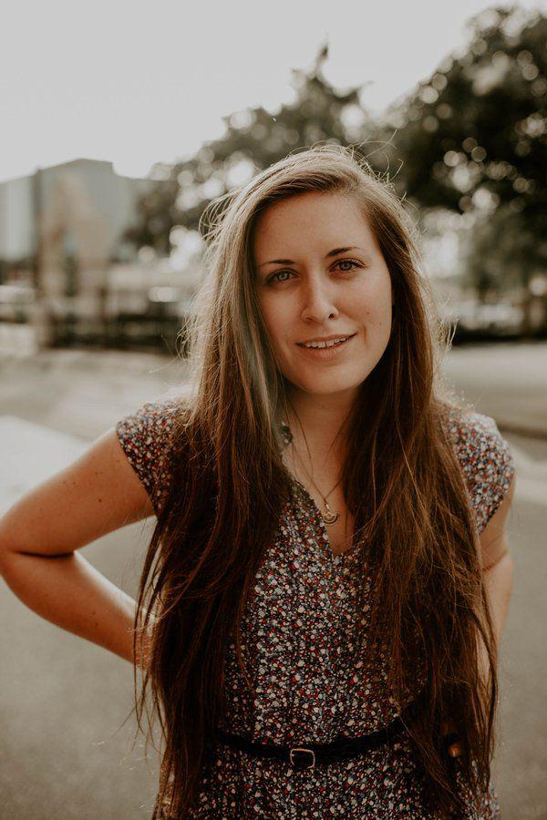 Florida Folk Pop. - Tanya Gallagher: Barren Land