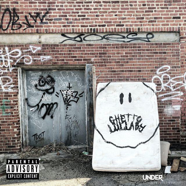 image for Tdot Illdude - Ghetto Lullaby