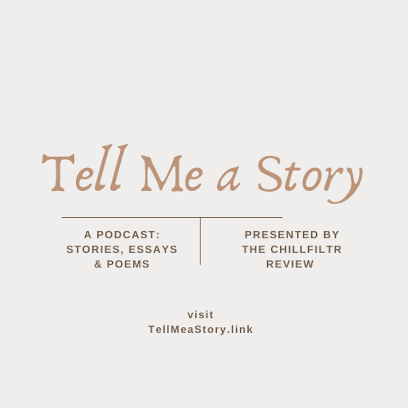 Tell Me a Story - S1 Episode 1: Decisions