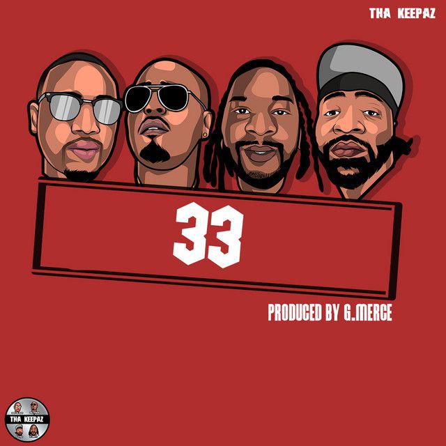 image for Classic Hip Hop from Chicago. - Tha Keepaz: 33 (Music Video)