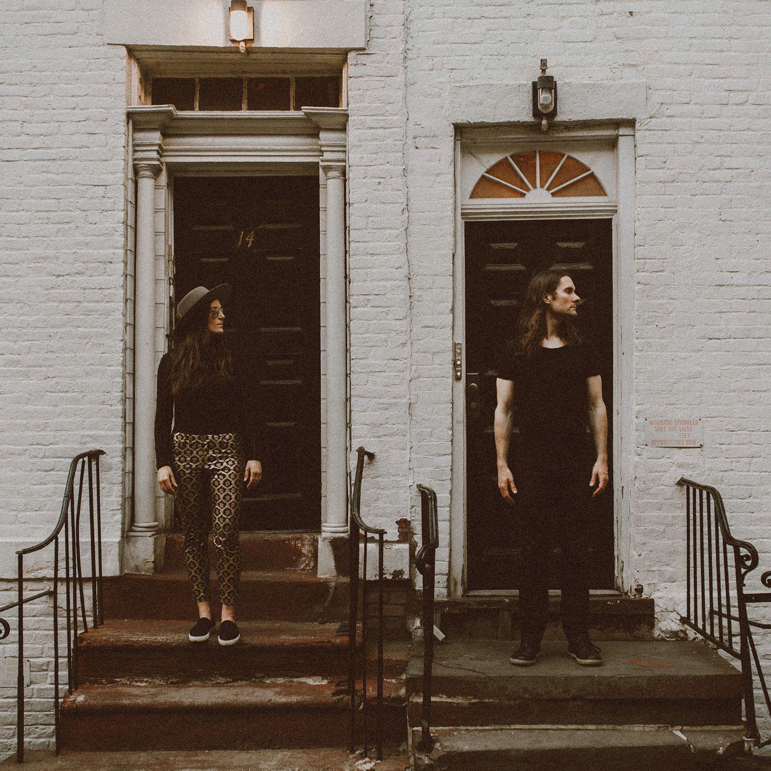 Dreamy Folk Pop from NYC - The Bergamot: One Mile