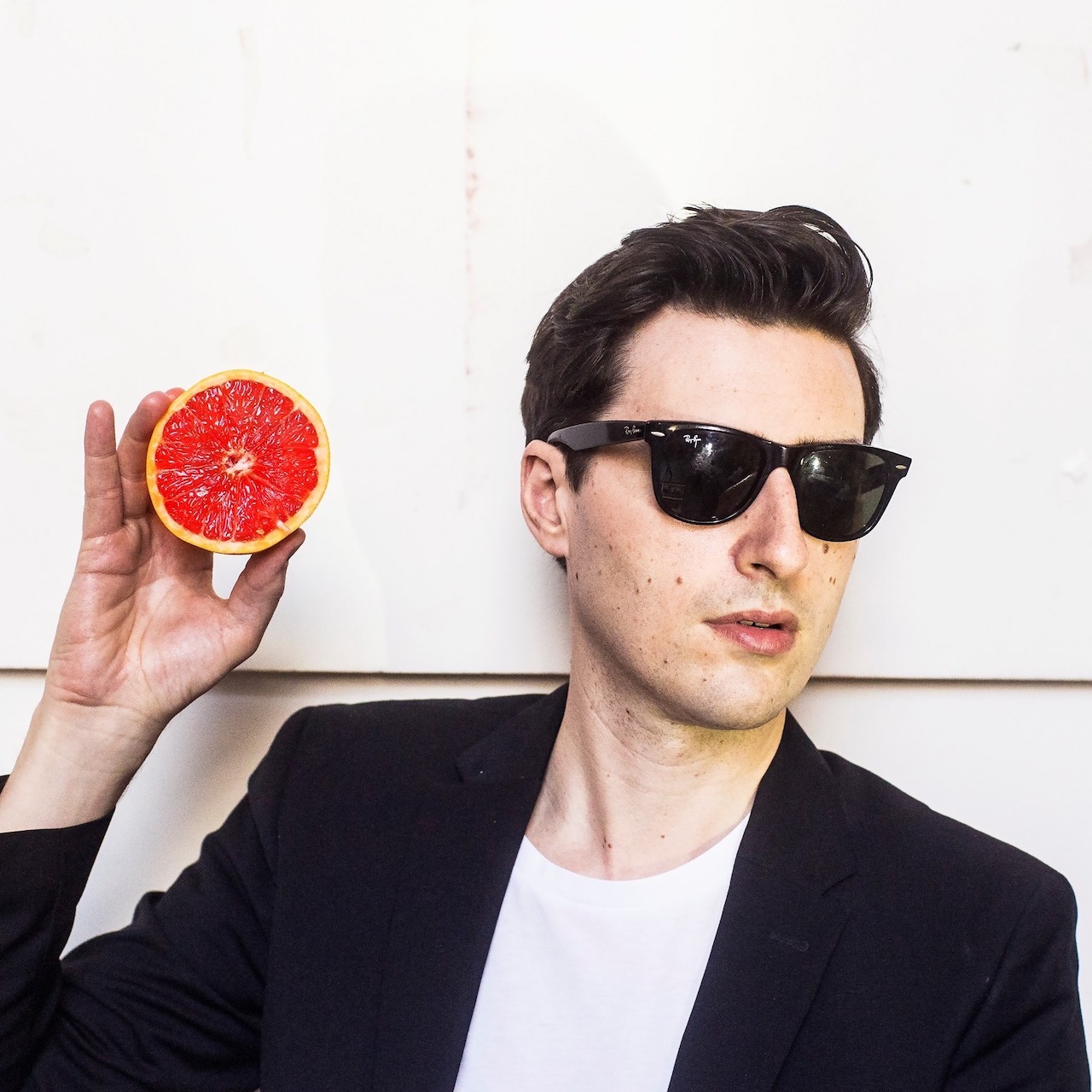 image for The Color Red (feat. Tova Strandell & Pontus de Wolfe) - The Door