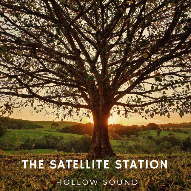 image for Spiritual Folk Pop from Ohio. - The Satellite Station: Hollow Sound