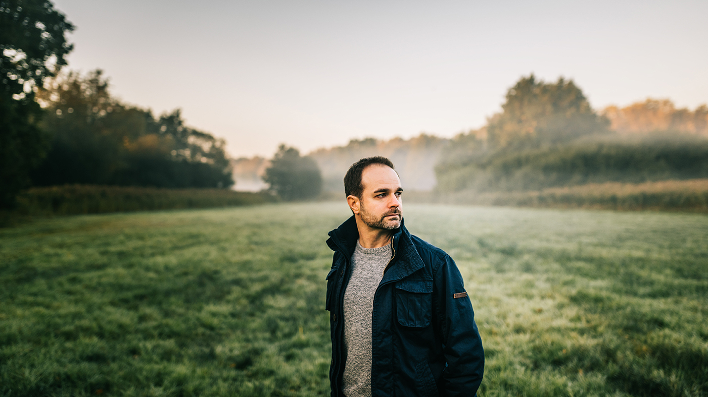 Prominent German Composer Offers Preview from Upcoming Release. - Listen to Thomas Lemmer: Arise