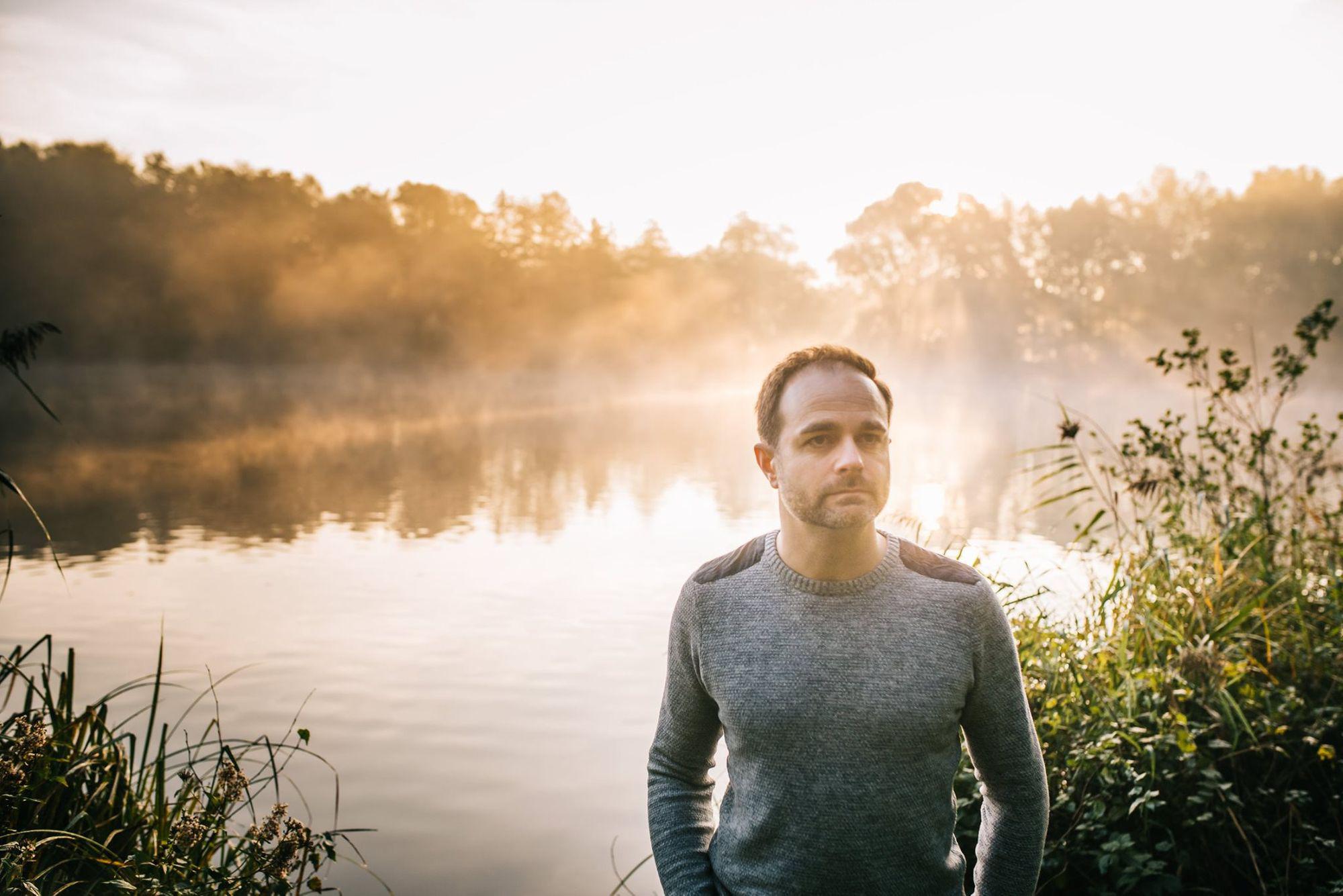 Chill Beats from Germany in the Balearic Style. - Thomas Lemmer: Awakening