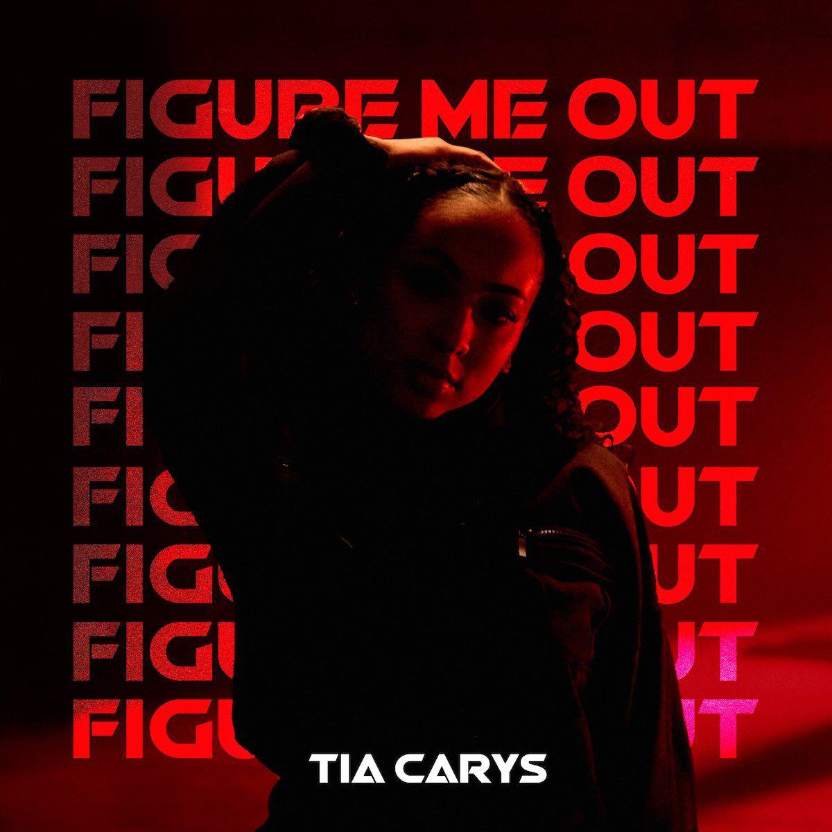 Instagram Hip Hop Star from the UK. - Tia Carys: Figure Me Out (Music Video)