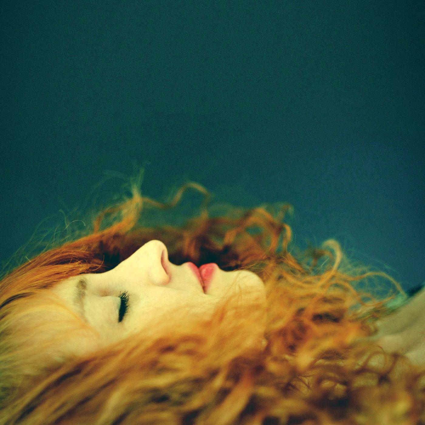 Tiphanie Doucet - Under My Sun