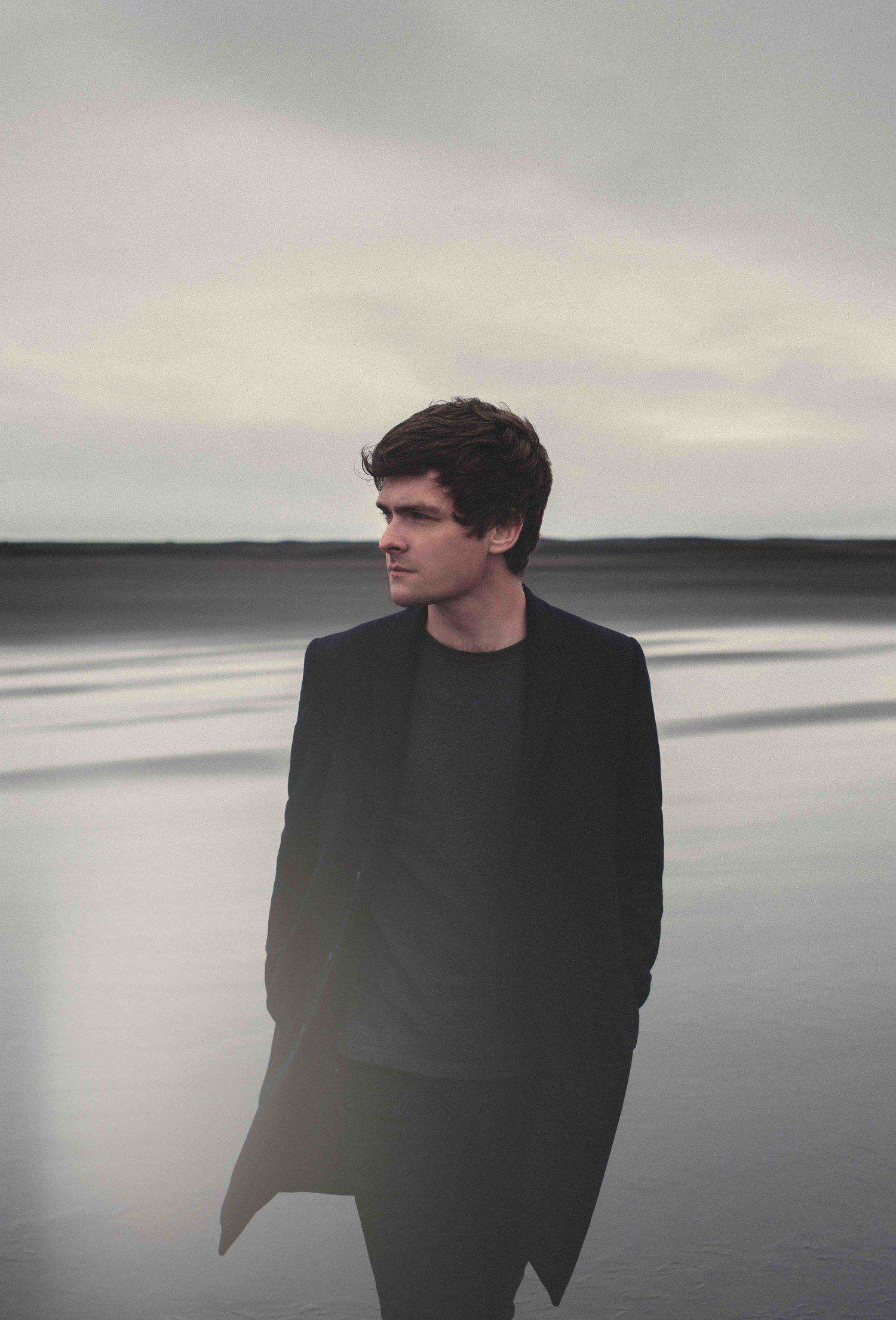 Tom Speight - Want You