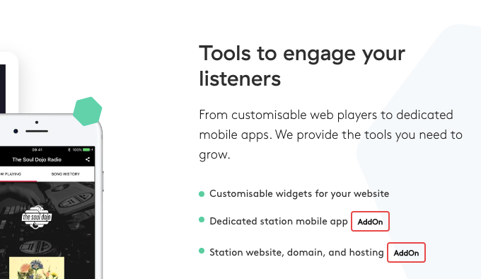 image for Top 5 Reasons Why Radio.co is a Bad Choice for Music Broadcasters