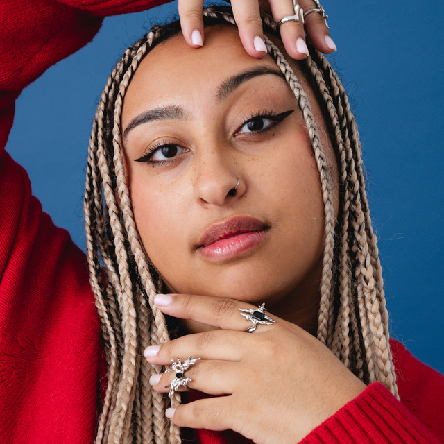 Toria Rainey - Glenn