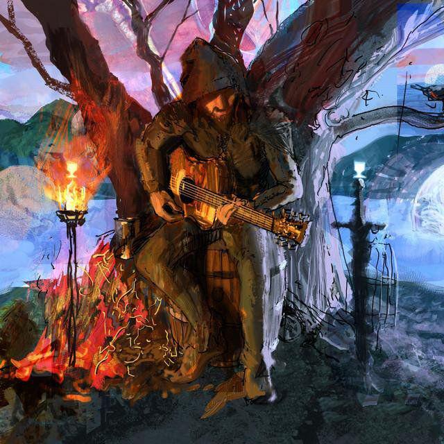 Tree Hollow - Living Proof