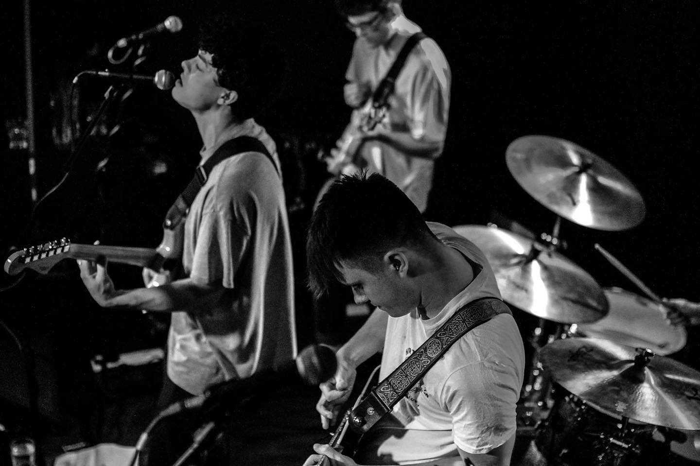 UK Indie Rock. - Bedroom / Boredom: TV Brain