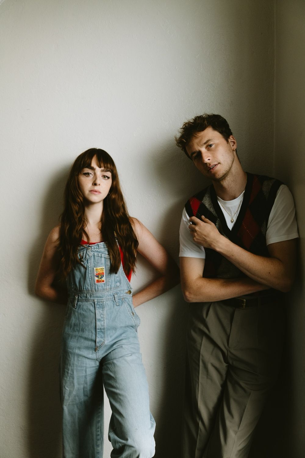 Gorgeous Folk Pop Preview. - Virens: Stitch Me Back Up