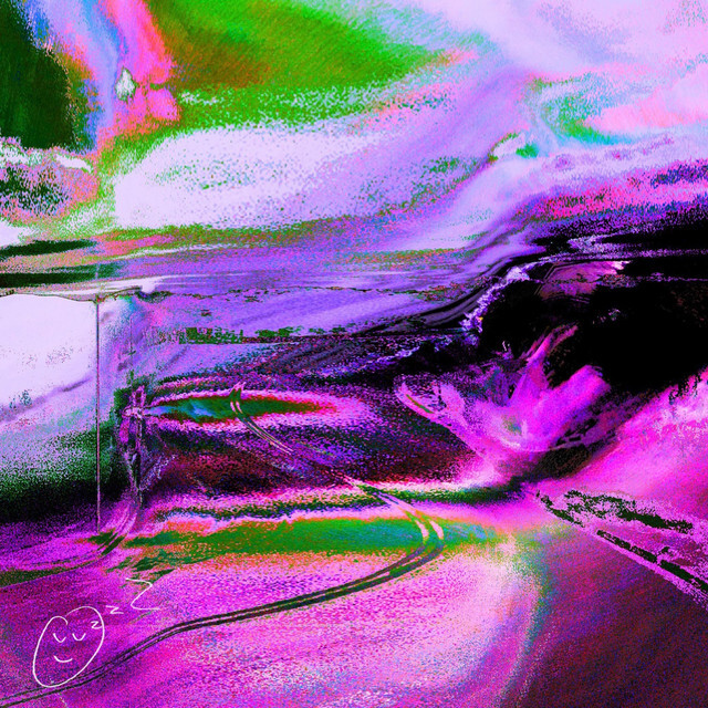 image for Glitchy Alternative Electronic Pop from Austin Texas. - Vivid Fever Dreams: Twenty Five