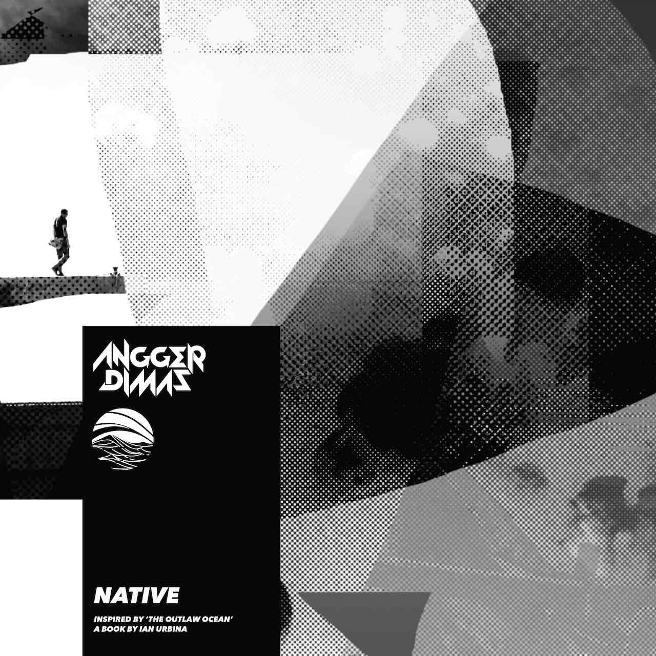 image for Wave 6 of The Outlaw Ocean Project. - Music by Angger Dimas, Their Dogs Were Astronauts, and First Light Circus