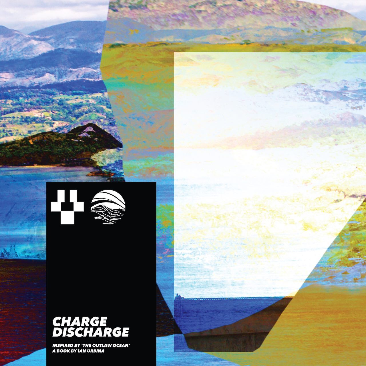 image for Wave 6 of The Outlaw Ocean Project. - Music by Angger Dimas, Their Dogs Were Astronauts, and First Light Circus